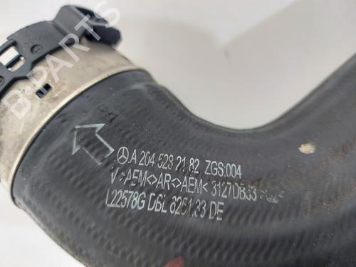 Pipe MERCEDES-BENZ E-CLASS (W212) E 220 CDI / BlueTEC (212.001, 212.002) | BP20744751M125 
