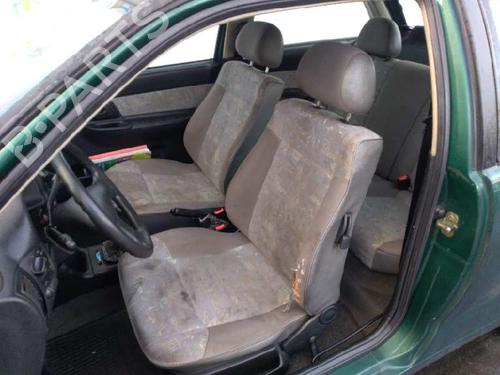 Starter SEAT IBIZA II (6K1) 1.9 D | BP20739978M8 