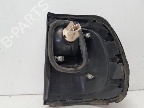 Left taillight NISSAN TERRANO II (R20) 2.7 TDi 4WD | BP27594375C34 