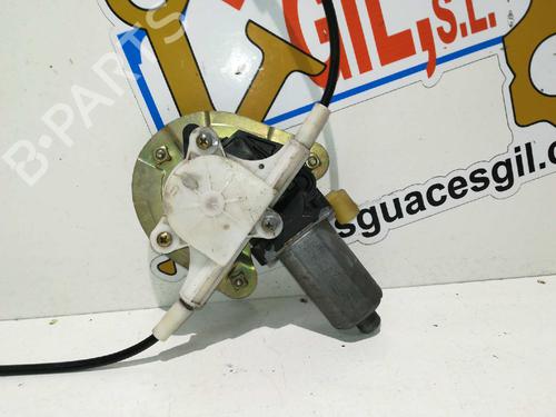 Front right window mechanism RENAULT MEGANE I (BA0/1_) 1.9 D Eco (BA0A, BA0U, BA0R) | BP20793110C23 