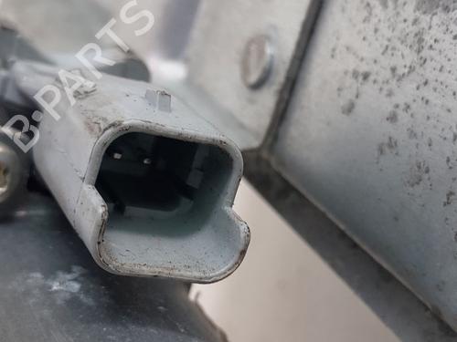 Front right window mechanism CITROËN BERLINGO MULTISPACE (B9) 1.6 HDi 110 | BP30832760C23