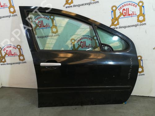 Used Right front door PEUGEOT 307 Break (3E) 1.6 HDi 110 (109 hp) 20751881