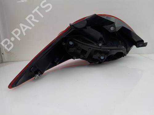 Right taillight FORD KA (RU8) 1.2 | BP29511399C35 