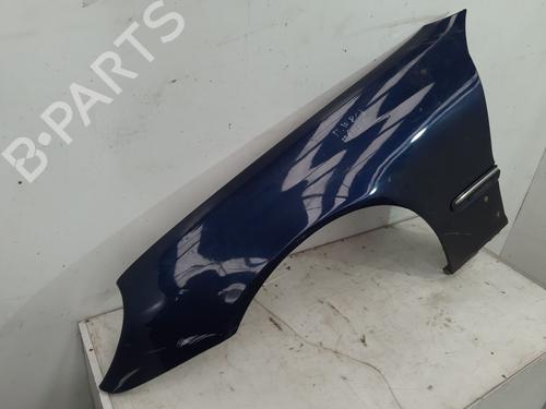 Left front fenders MERCEDES-BENZ C-CLASS (W203)  | BP23843989C41 