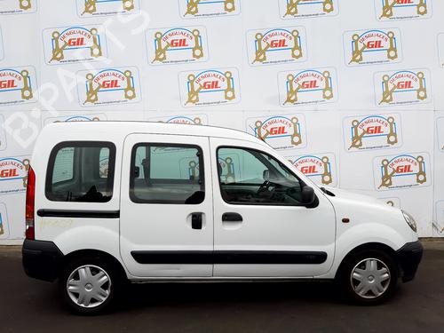 Front wiper motor RENAULT KANGOO (KC0/1_) D 65 1.9 (KC0E, KC02, KC0J, KC0N) | BP20746948M29 