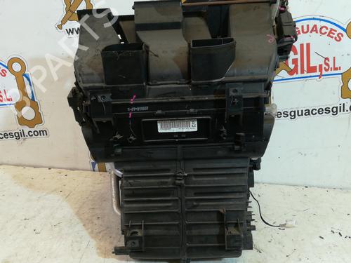 Heater matrix box NISSAN QASHQAI / QASHQAI +2 I (J10, NJ10, JJ10E) 2.0 All-wheel Drive | BP20752196M61 