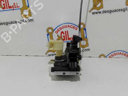 Rear right lock FORD MONDEO III (B5Y)  | BP20782025C99 