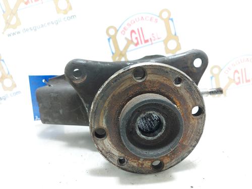 Used Left front steering knuckle SEAT TERRA Estate Van (024A) 1.4 D (48 hp) 20739430