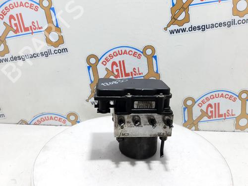 ABS Bremseaggregat FIAT GRANDE PUNTO (199_) 1.3 D Multijet (199.AXD11, 199.AXD1A, 199.AXD1B,... (90 hp) 20743875