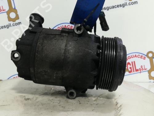 AC-Kompressor OPEL ASTRA G Hatchback (T98) 2.0 DTI 16V (F08, F48) | BP20736910M34 