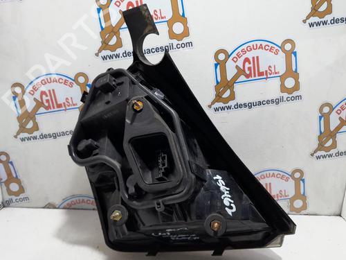 Højre baglygte FIAT STILO (192_) 1.9 JTD (192_XE1A) | BP20764043C35 
