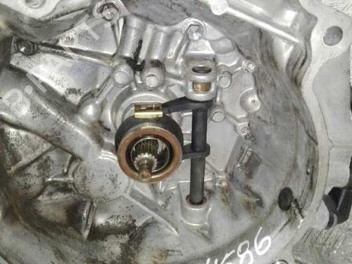Gearbox CHEVROLET MATIZ (M200, M250) 0.8 | BP20776309M3 
