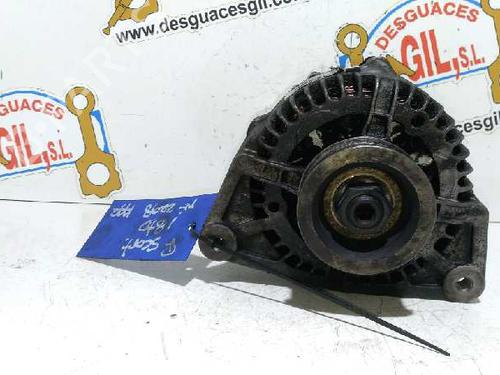 Alternator FORD ESCORT V (AAL, ABL) 1.8 D | BP20800142M7 