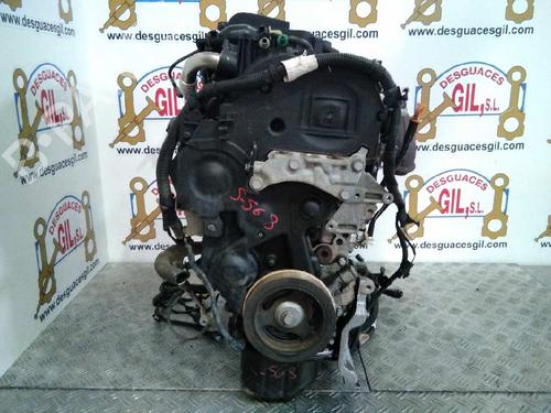 Engine CITROËN C3 II (SC_)  | BP34135302M1  - Image 7