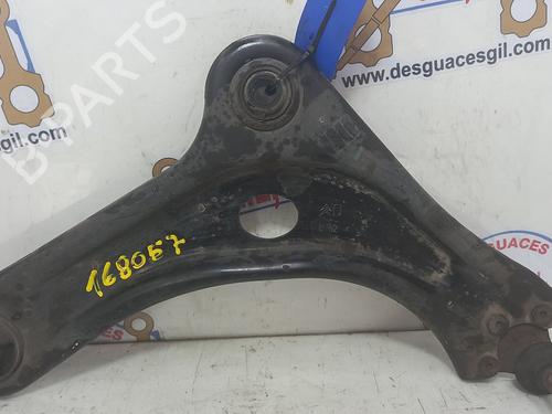 Used Right front suspension arm CITROËN C3 II (SC_) [2009-2025]  27382021