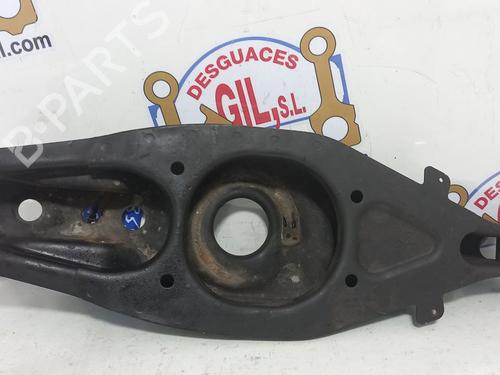 Used Left rear suspension arm MERCEDES-BENZ C-CLASS (W203) C 180 Kompressor (203.046) (143 hp) 20765566