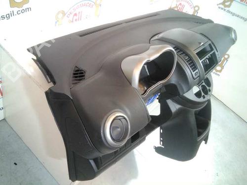 Dashboard NISSAN NOTE (E11, NE11) 1.4 | BP20734485C46 