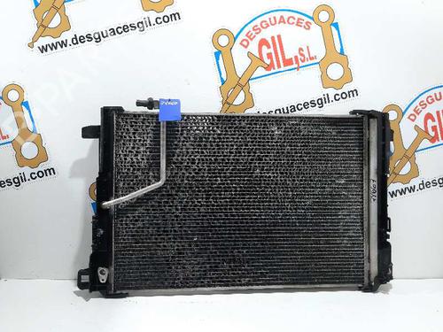 Used AC radiator MERCEDES-BENZ GLK-CLASS (X204) 220 CDI 4-matic (204.984, 204.997) (170 hp) 20789859
