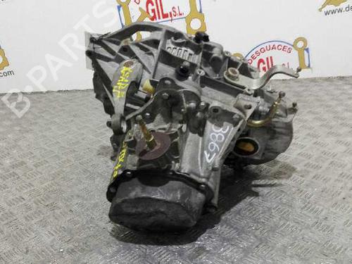 Gearbox CITROËN XSARA (N1)  | BP20775554M3 