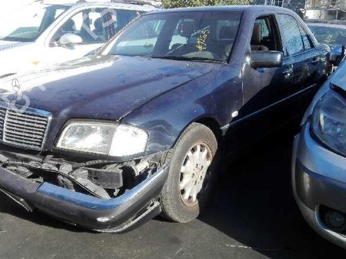 Control unit MERCEDES-BENZ C-CLASS (W202) C 180 (202.018) | BP20782052M11 