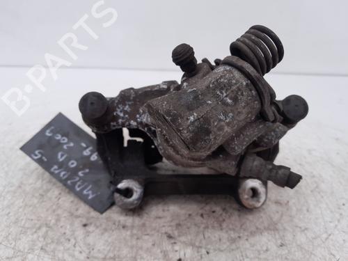 Left rear brake caliper MAZDA 5 (CR) 2.0 CD (CR19) | BP39189045M107 - Image 3