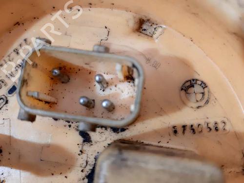 Pompe à carburant BMW 3 (E46) 320 d | BP20733406M76