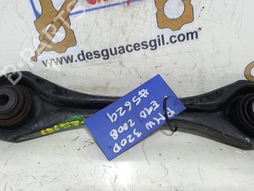 Used Right rear suspension arm BMW 3 (E90) 320 d (177 hp) 20748878