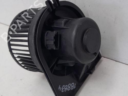 Heater blower motor SEAT CORDOBA (6K1, 6K2)  | BP26602931M62 