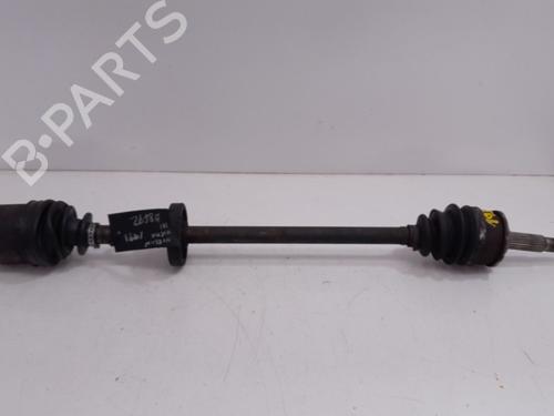 Used Right front driveshaft NISSAN MICRA II (K11) 1.0 i 16V (K11) (54 hp) 29078913