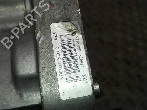 Gearbox RENAULT MEGANE II (BM0/1_, CM0/1_) 1.9 dCi (BM0G, CM0G) | BP20780595M3 