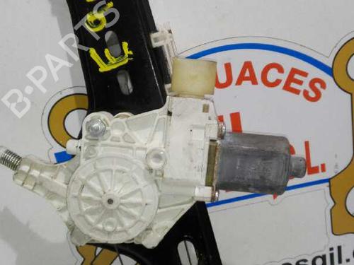 Front left window mechanism BMW 3 (E90) 320 d | BP20785681C22 