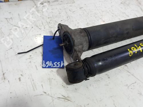 Right rear shock absorber FORD FOCUS III 1.6 TDCi | BP20763212M19 
