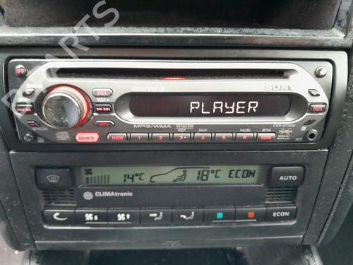 Bränslepump VW GOLF IV (1J1)  | BP21389315M76 