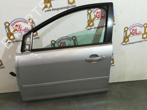 Used Left front door FORD FOCUS II (DA_, HCP, DP) [2004-2013]  20753128