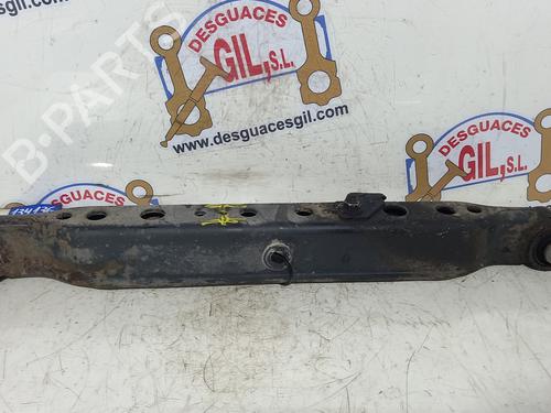 Left rear suspension arm NISSAN QASHQAI / QASHQAI +2 I (J10, NJ10, JJ10E) 1.5 dCi | BP20750340M14 