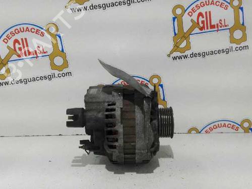 Alternator CITROËN XANTIA (X1_, X2_) 1.6 i | BP20783321M7 