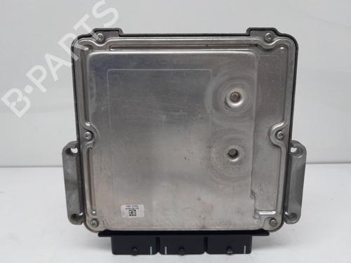 Engine control unit (ECU) CITROËN C-CROSSER (VU_, VV_)  | BP27360383M57 