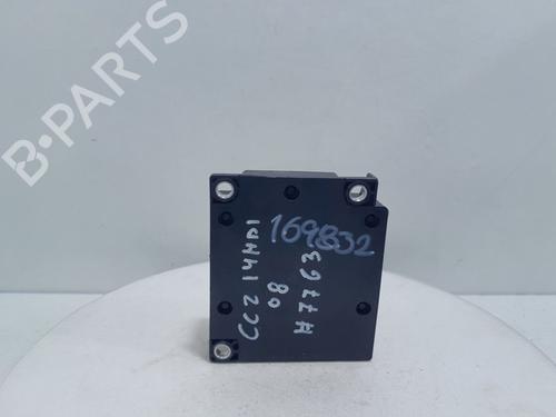 ECU airbags CITROËN C2 (JM_) 1.4 HDi | BP21378066M53 
