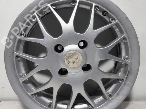 Rim PEUGEOT 306 Hatchback (7A, 7C, N3, N5) 1.6 | BP27237727C45 