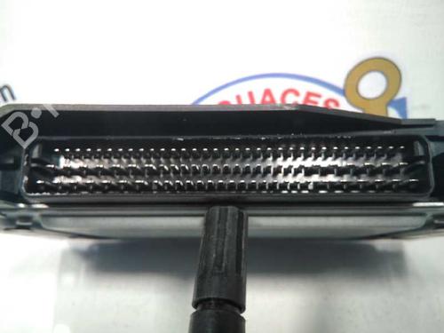 Versnellingsbakregeleenheid PEUGEOT 607 (9D, 9U) 2.2 HDi | BP20796685M52 