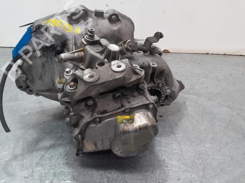 Getriebe OPEL COMBO Box Body/MPV 1.7 DTI 16V | BP29906524M3