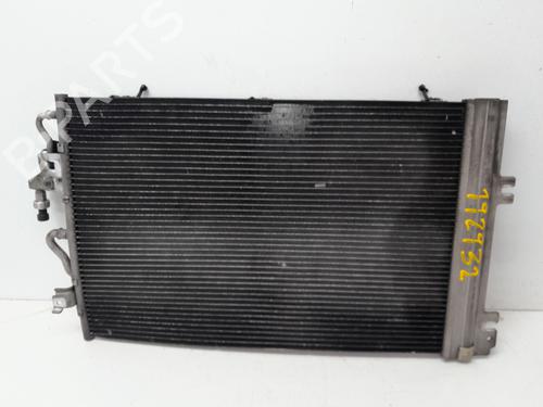 AC-Kondensator OPEL ASTRA H (A04) 1.8 (L48) | BP29573340M32 
