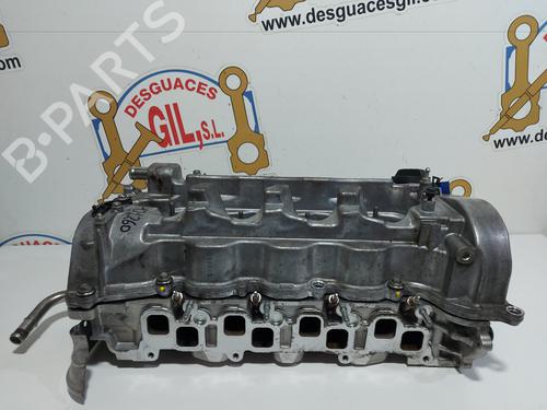 Cylinder head HONDA CIVIC IX (FK) 2.2 i-DTEC (FK3) | BP20744300M5 