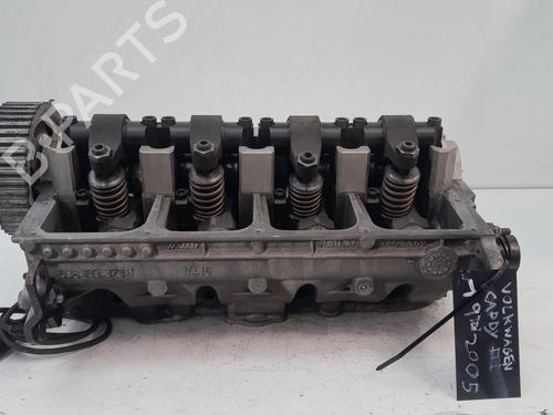 Used Cylinder head Cylinder head 39187554 39187554