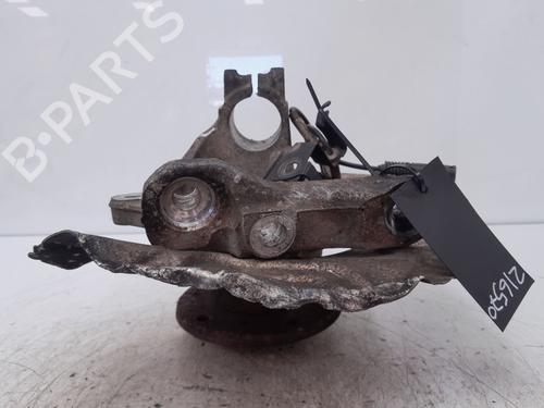 Left front steering knuckle BMW 1 (E87) 130 i | BP39188625M25 - Image 4