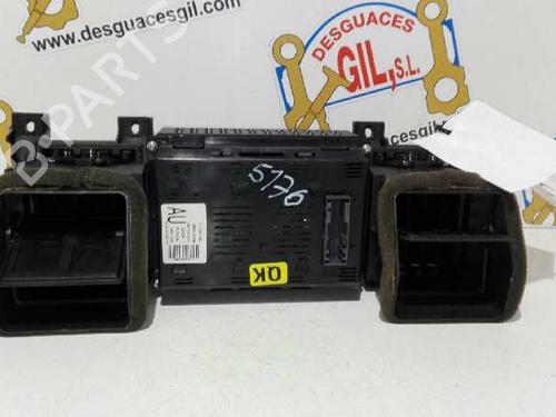 Display monitor OPEL VECTRA C GTS (Z02) 1.9 CDTI (F68) | BP20776875C48 