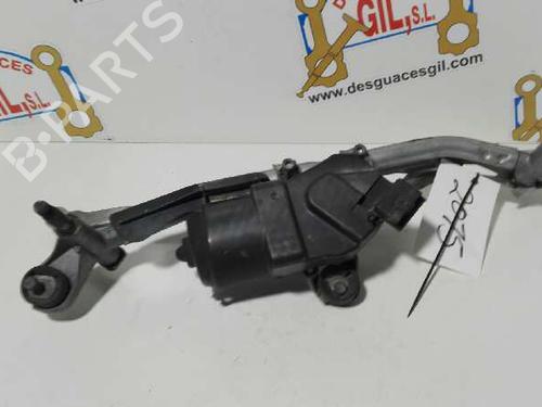 Front wiper motor PEUGEOT 1007 (KM_)  | BP20784662M29 