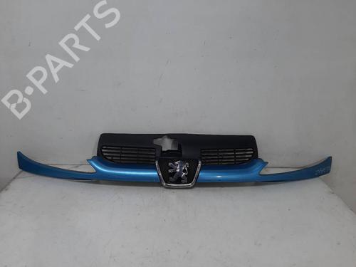 Used Grille Grille 39190564 39190564
