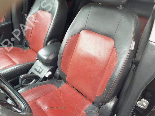 Rim CHEVROLET CAPTIVA (C100, C140)  | BP29511344C45 
