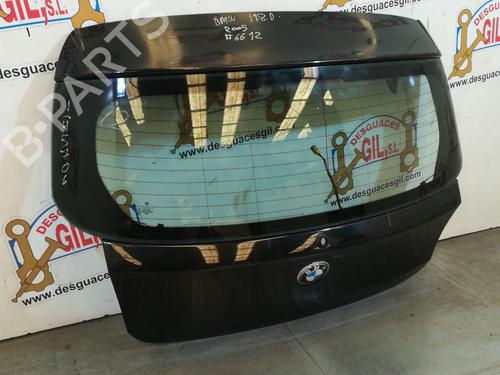Tailgate BMW 1 (E87) 118 d | BP20757167C6 
